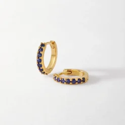 Edge of Ember Chain | Solid Gold & Diamonds | Belle Fine Chain Necklace