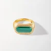 Edge of Ember Style | Charlotte Collins Dome Pavé Necklace