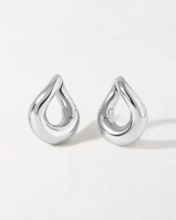 Edge of Ember All Rings | Charlotte Collins Dome Pavé Ring