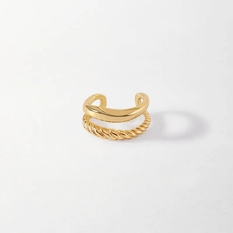 Edge of Ember Engravable | Style | Coin Pendant - Gold