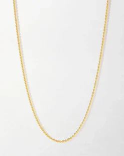 Edge of Ember Engravable | Style | Coin Pendant - Gold