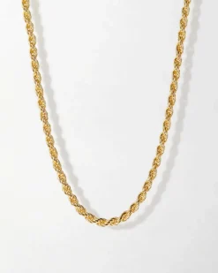 Edge of Ember Style | Cove Nautical Necklace