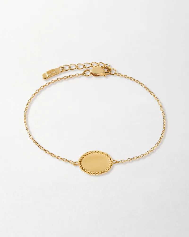 Edge of Ember Style | Cove Nautical Necklace