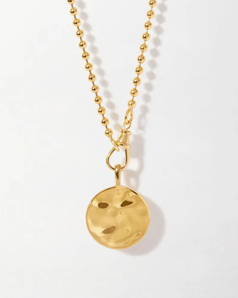 Edge of Ember Style | Toi Et Moi | Deco Birthstone Globe Bracelet