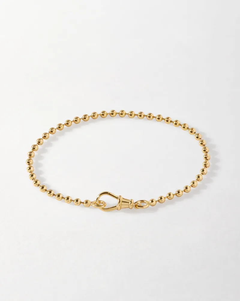 Edge of Ember Style | Toi Et Moi | Deco Birthstone Globe Bracelet