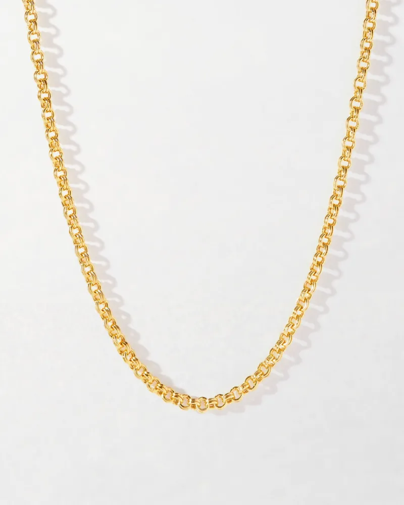 Edge of Ember Birthstones And Zodiac | Style | Deco Ruby July Birthstone Necklace