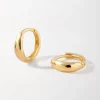 Edge of Ember Dainty | All Rings | Demi Eternity Diamond Ring - Yellow Gold