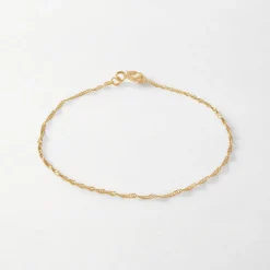 Edge of Ember Initials | Style | Diamond Initial Pendant
