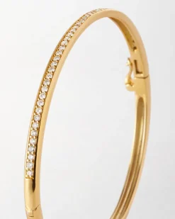 Edge of Ember All Rings | Ellipse Diamond Ring