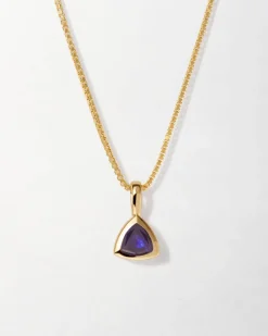 Edge of Ember Drop | Huggies | Evil Eye Huggie Earrings