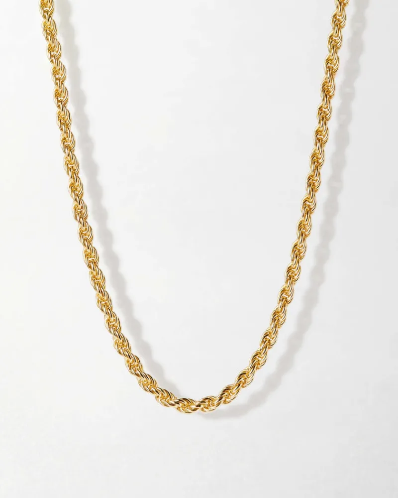 Edge of Ember Hoops | Style | Flare Hoop Earrings - Gold