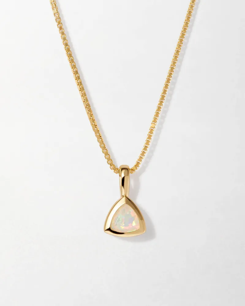 Edge of Ember Birthstones And Zodiac | Style | Libra Zodiac Necklace