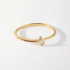 Edge of Ember All Rings | Multi Diamond Ring