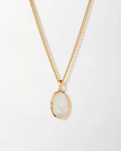 Edge of Ember Drop | Style | Pearl Drop Earrings