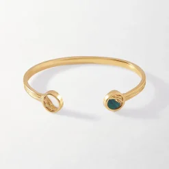 Edge of Ember Statement | All Rings | Pearl Statement Ring