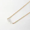 Edge of Ember Style | Riviera Turquoise Necklace