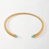 Edge of Ember Engravable | Engravable | Rope Engravable Necklace