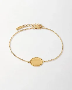 Edge of Ember Engravable | Engravable | Rope Engravable Necklace