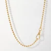 Edge of Ember Birthstones And Zodiac | Style | Scorpio Zodiac Necklace
