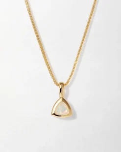 Edge of Ember Birthstones And Zodiac | Style | Scorpio Zodiac Necklace