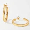 Edge of Ember Style | Serpent Ear Cuff