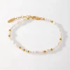 Edge of Ember Chain | Style | Snake Chain Bracelet - Silver