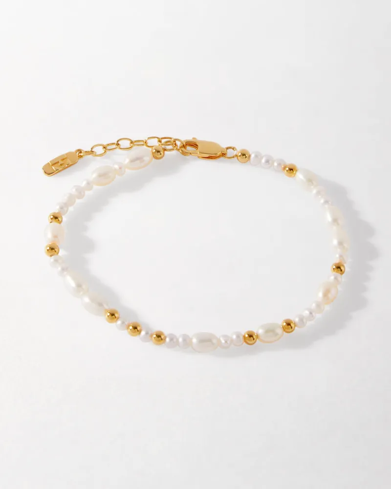 Edge of Ember Chain | Style | Snake Chain Bracelet - Silver