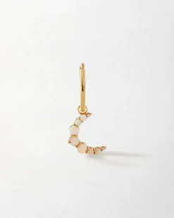 Edge of Ember Style | Solstice Opal Bracelet