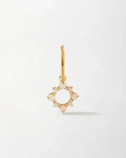 Edge of Ember Style | Solstice Opal Bracelet