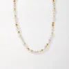 Edge of Ember Style | Sunseeker Necklace - Gold