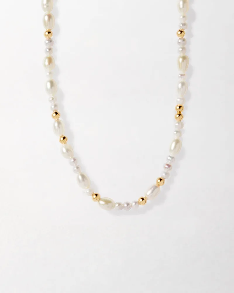 Edge of Ember Style | Sunseeker Necklace - Gold