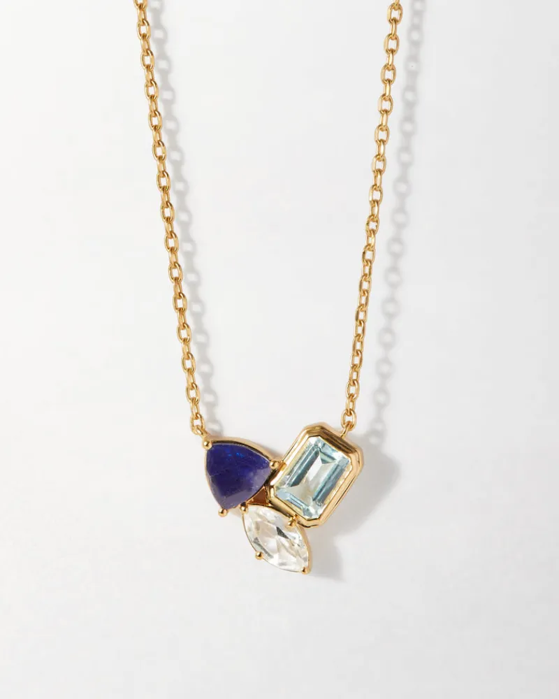 Edge of Ember Toi Et Moi | Birthstones And Zodiac | Toi Et Moi Customised Gemstone Bracelet